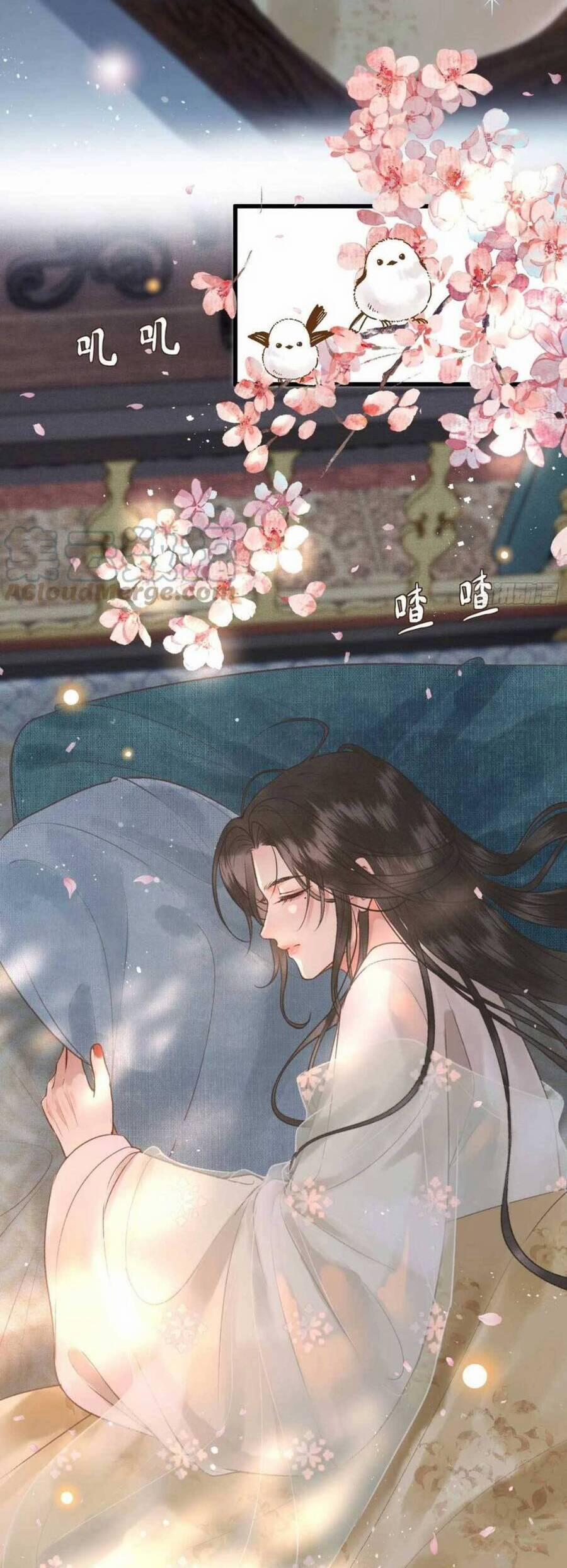 Phu Quân Giữ Thê 24 trang 2