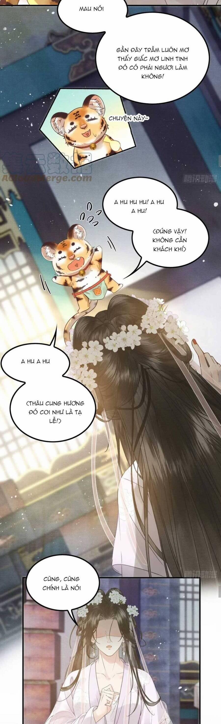 Phu Quân Giữ Thê 24 trang 20