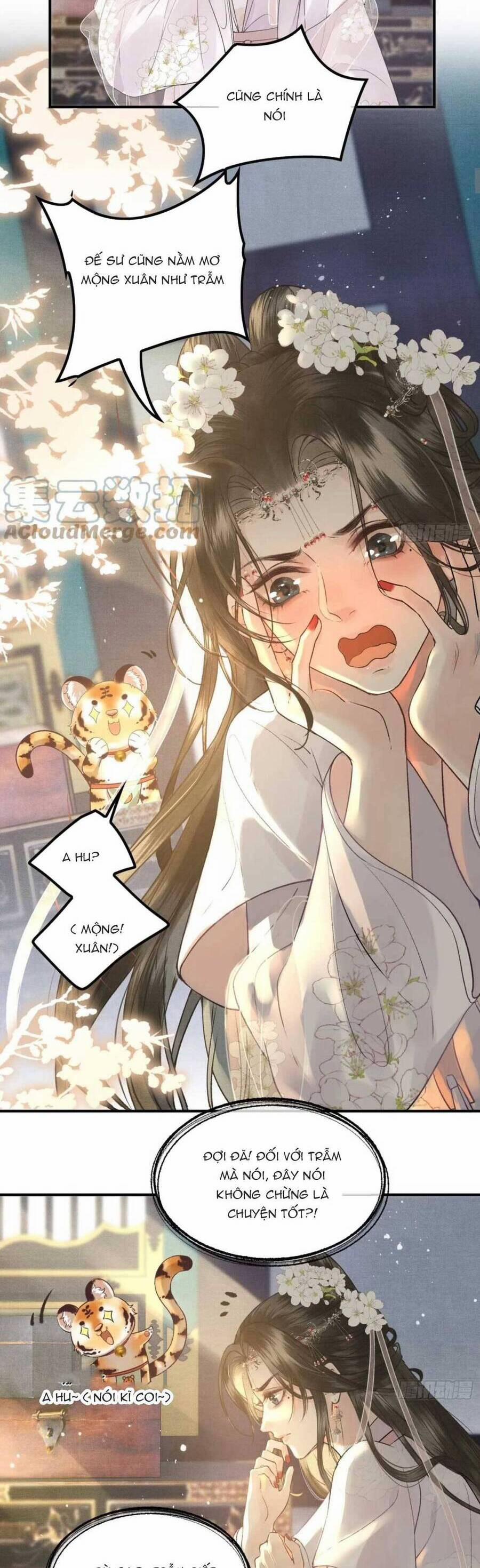 Phu Quân Giữ Thê 24 trang 21