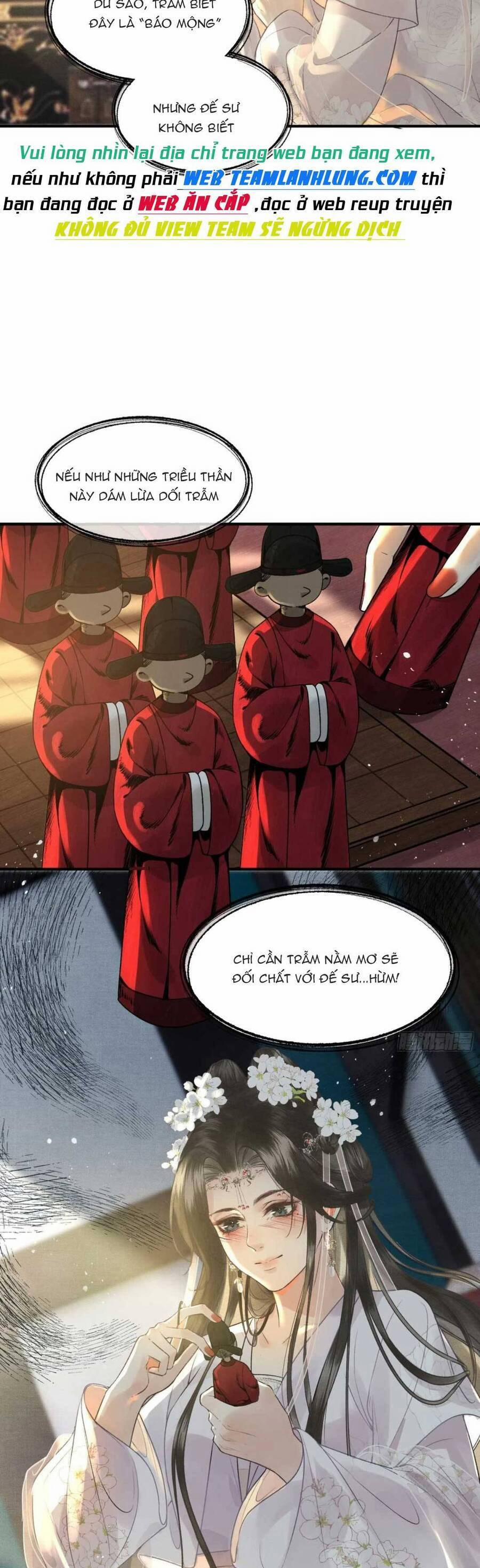 Phu Quân Giữ Thê 24 trang 22