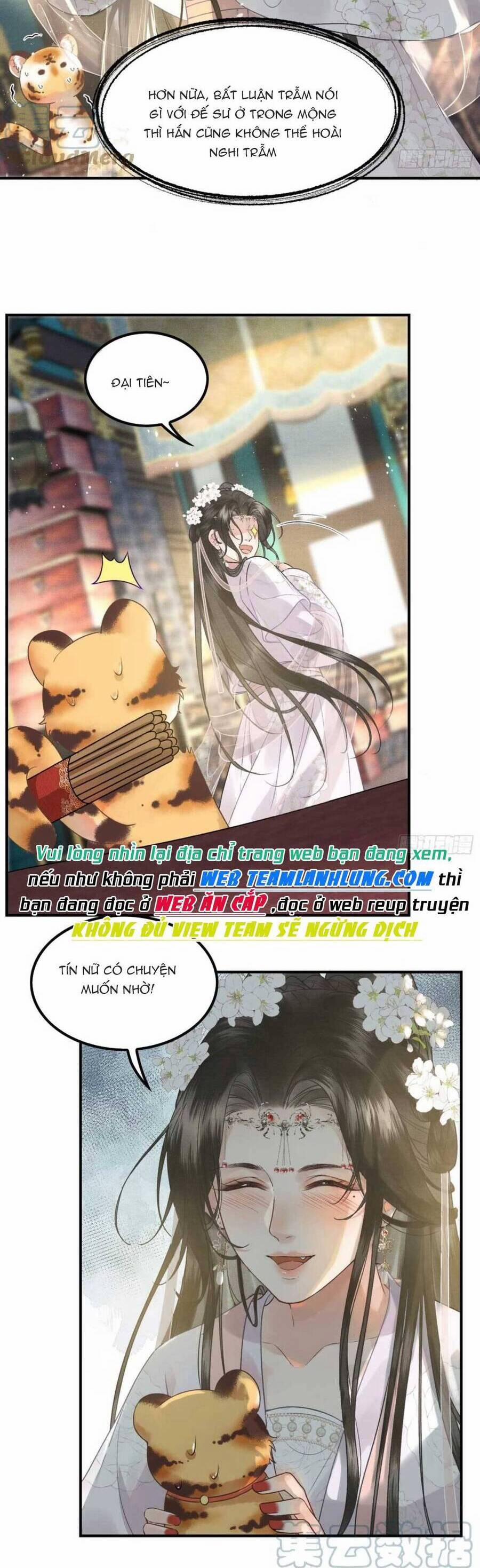 Phu Quân Giữ Thê 24 trang 23