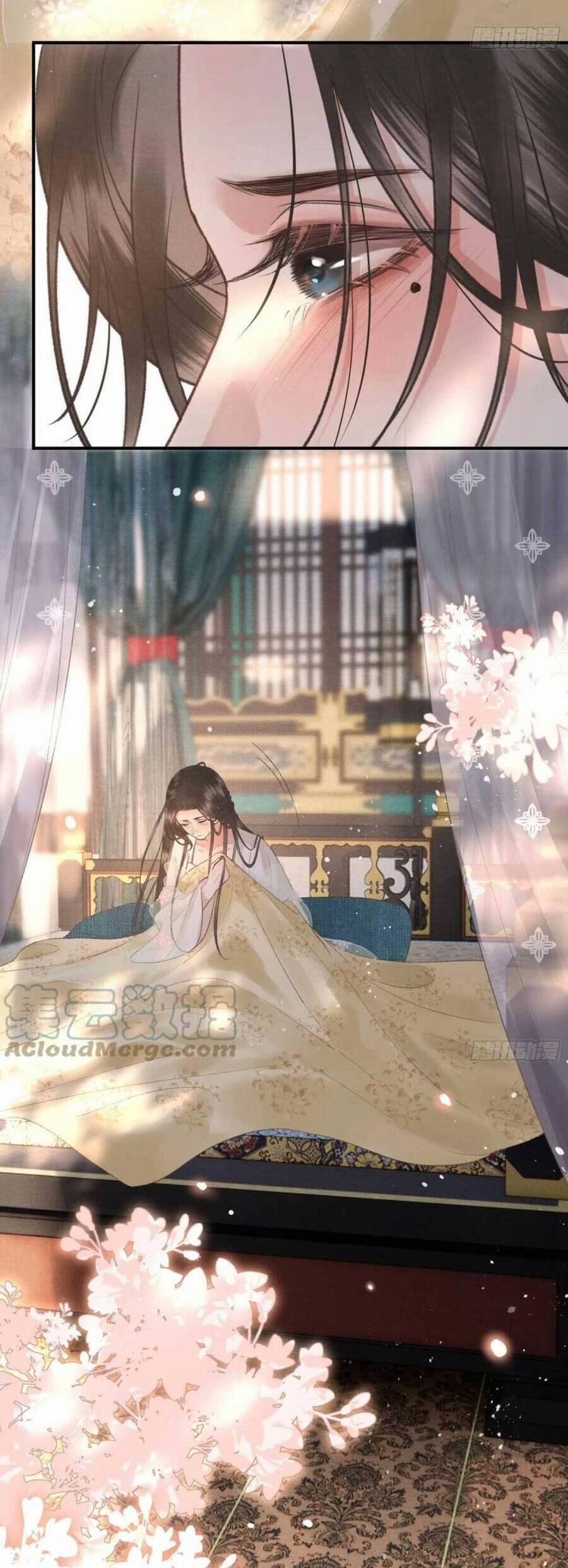 Phu Quân Giữ Thê 24 trang 3