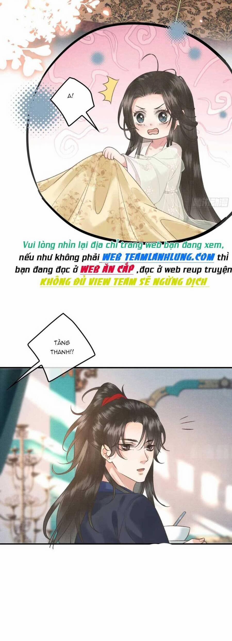 Phu Quân Giữ Thê 24 trang 4