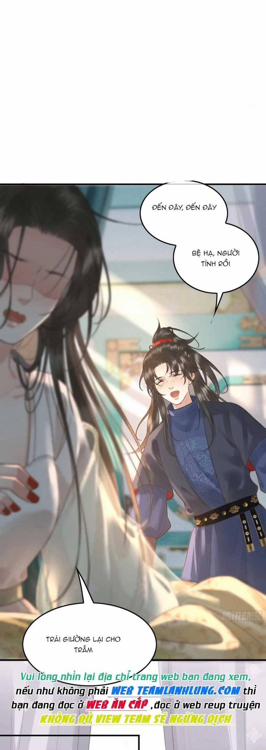 Phu Quân Giữ Thê 24 trang 5