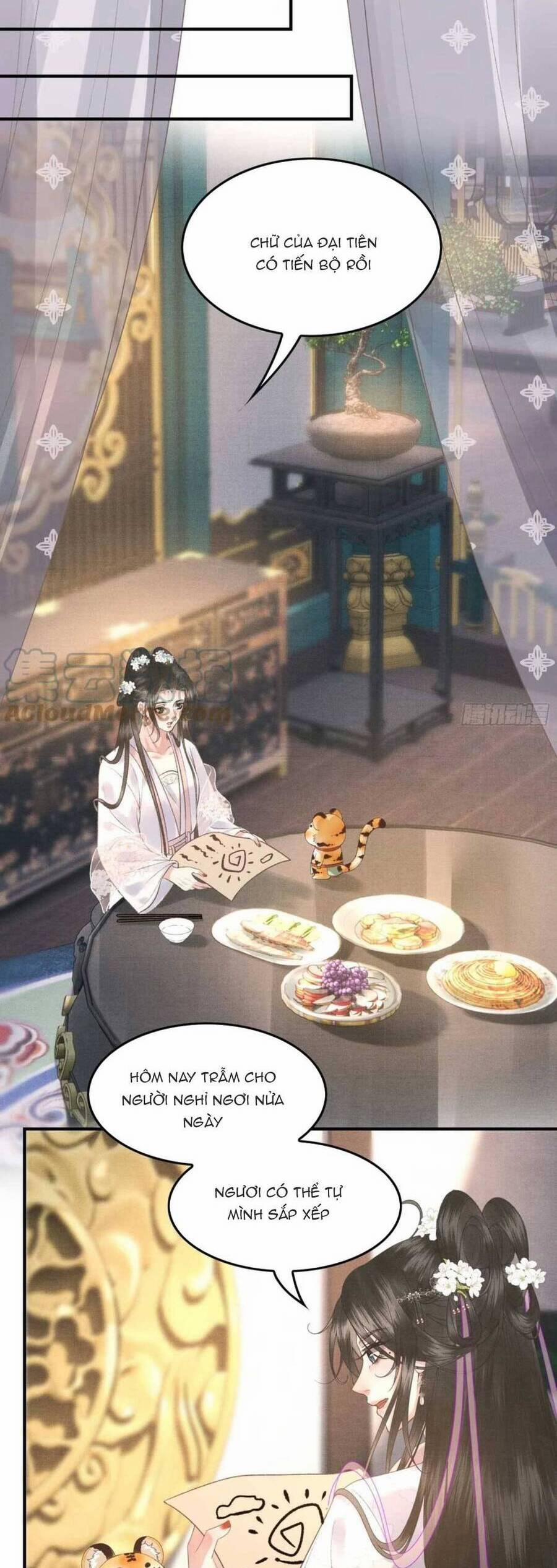 Phu Quân Giữ Thê 24 trang 6