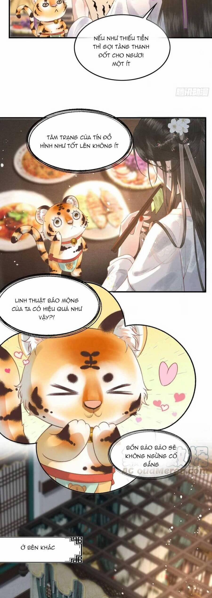 Phu Quân Giữ Thê 24 trang 7