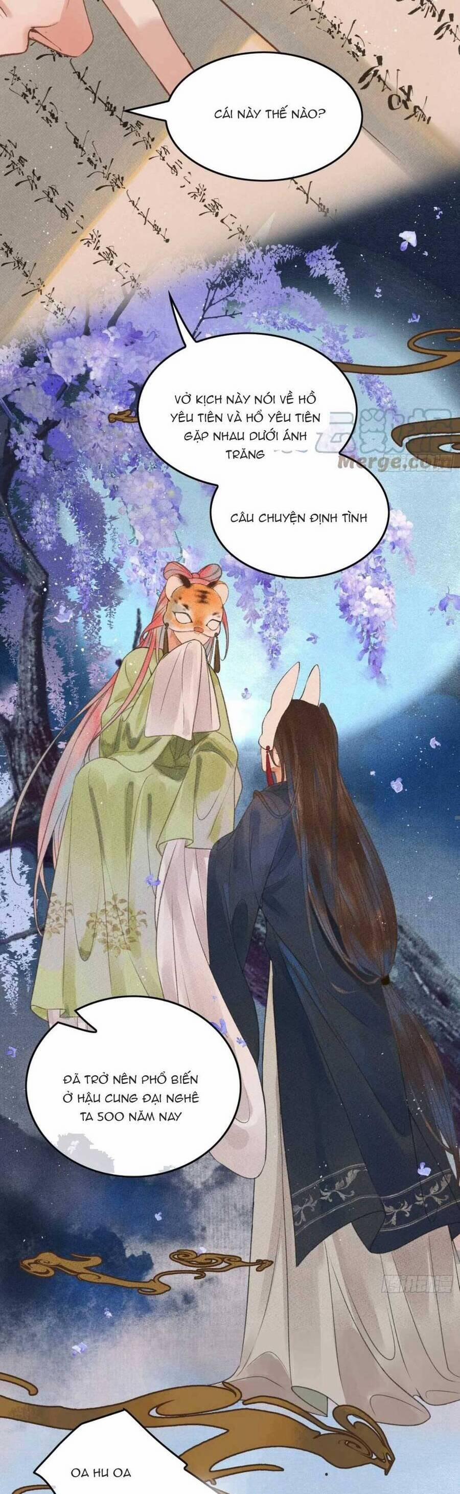 Phu Quân Giữ Thê 25 trang 11