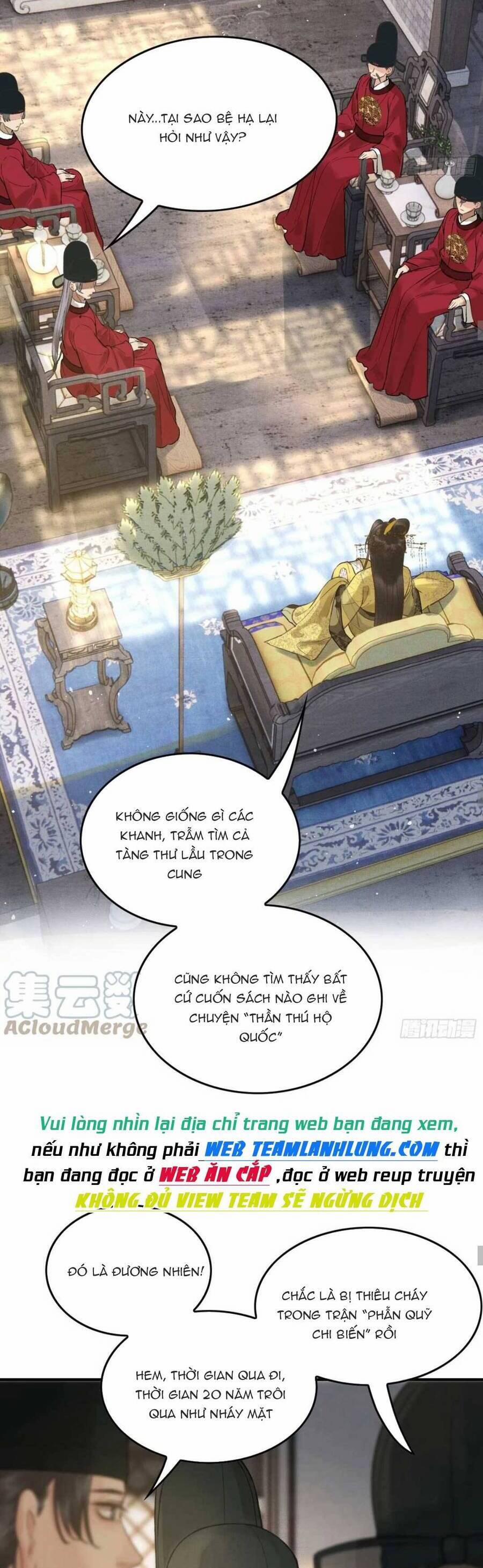 Phu Quân Giữ Thê 25 trang 14