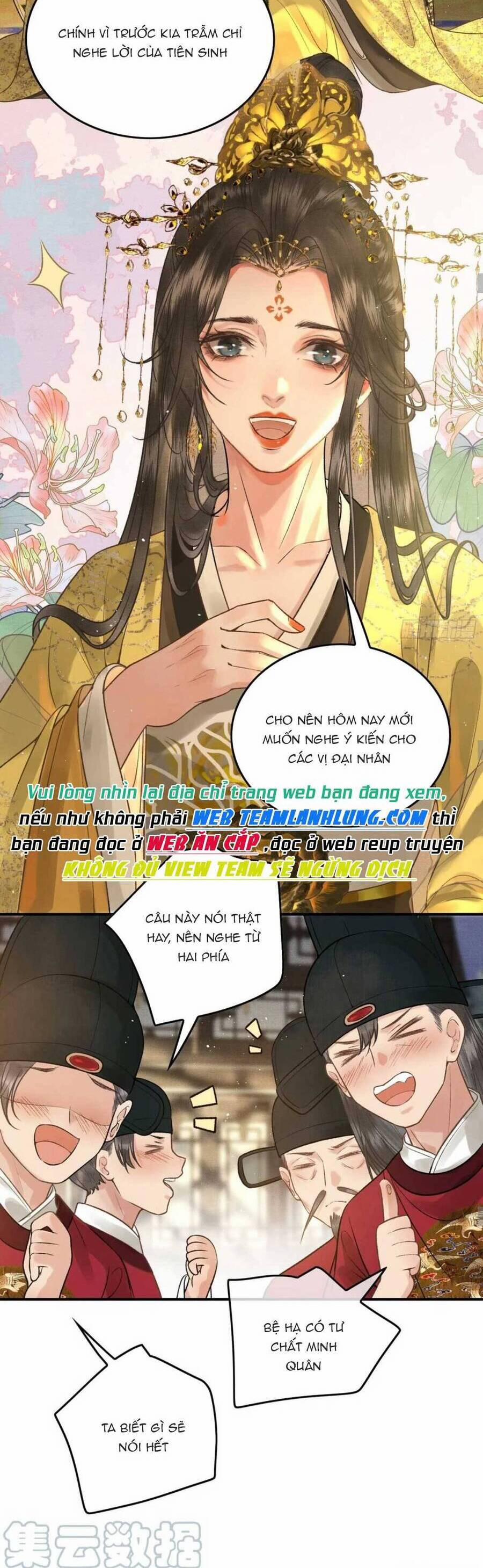 Phu Quân Giữ Thê 25 trang 17