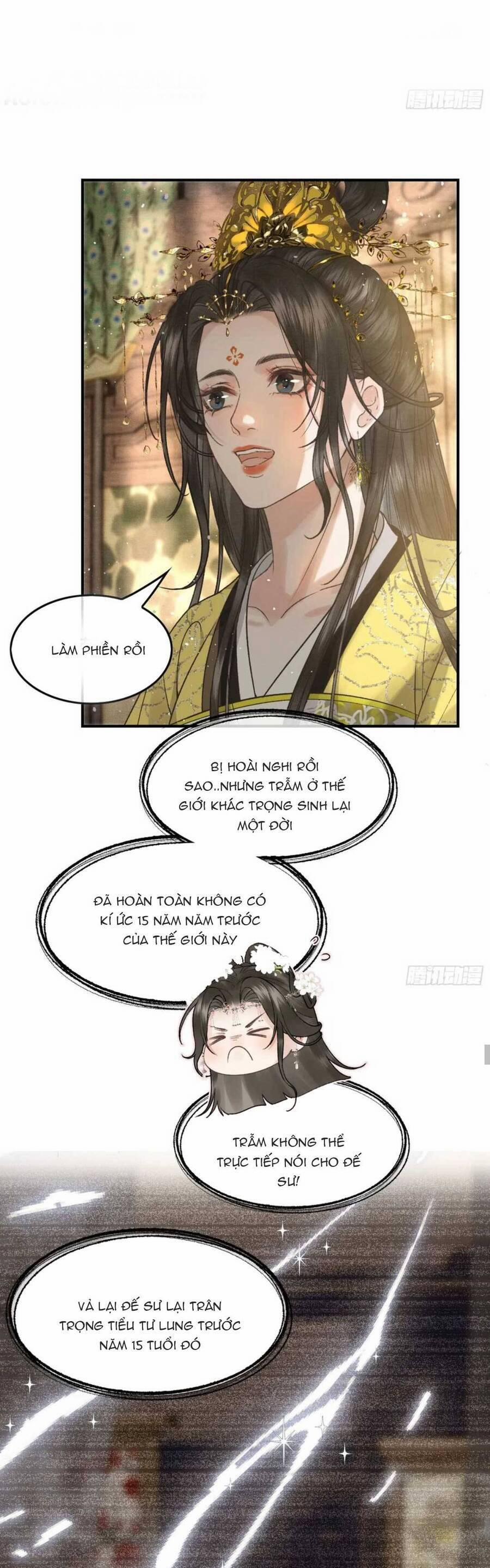 Phu Quân Giữ Thê 25 trang 18