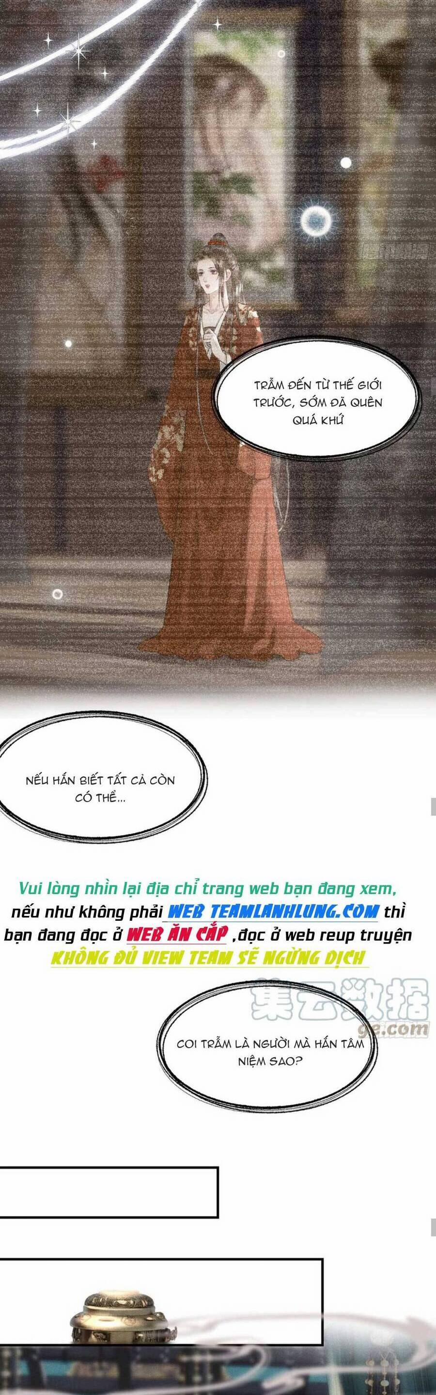 Phu Quân Giữ Thê 25 trang 19