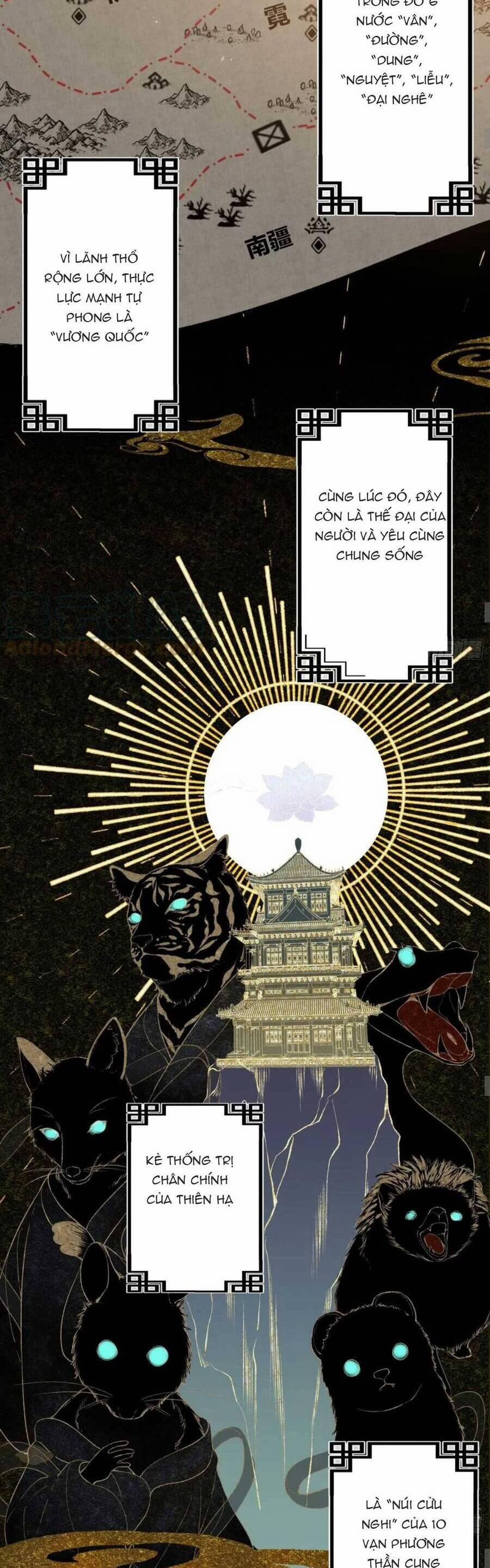 Phu Quân Giữ Thê 25 trang 21