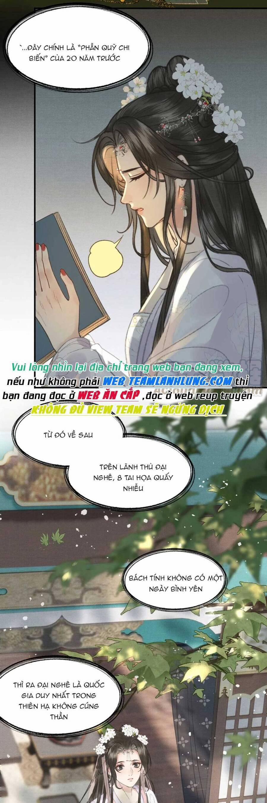 Phu Quân Giữ Thê 25 trang 26