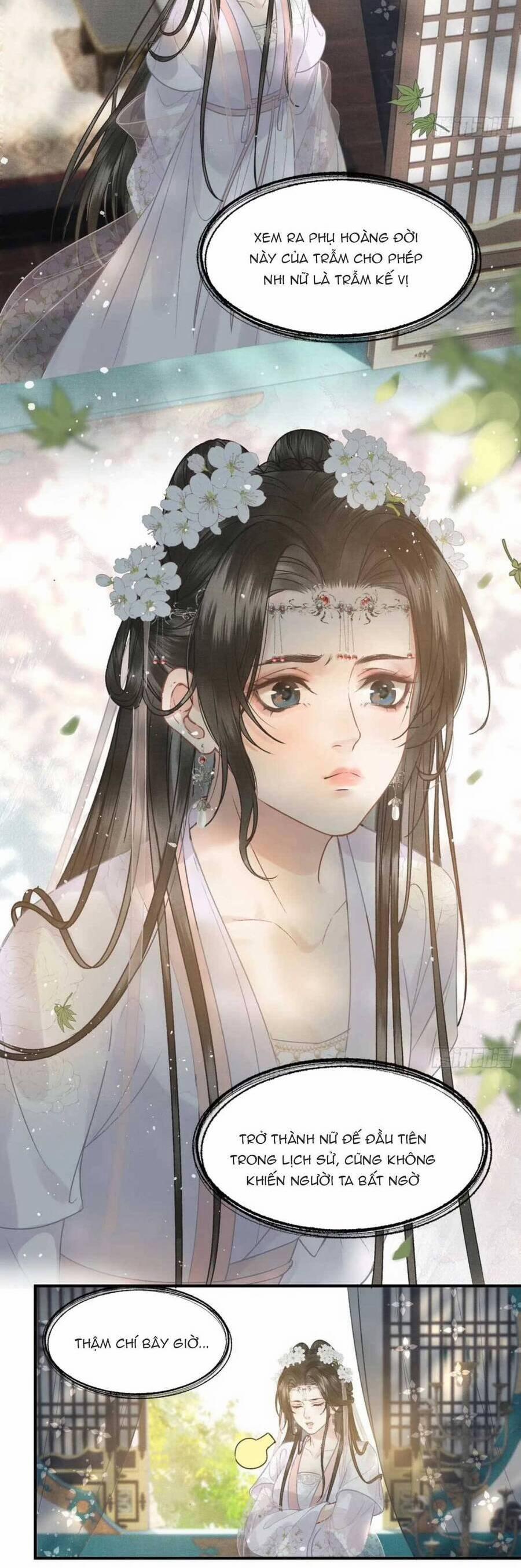 Phu Quân Giữ Thê 25 trang 27