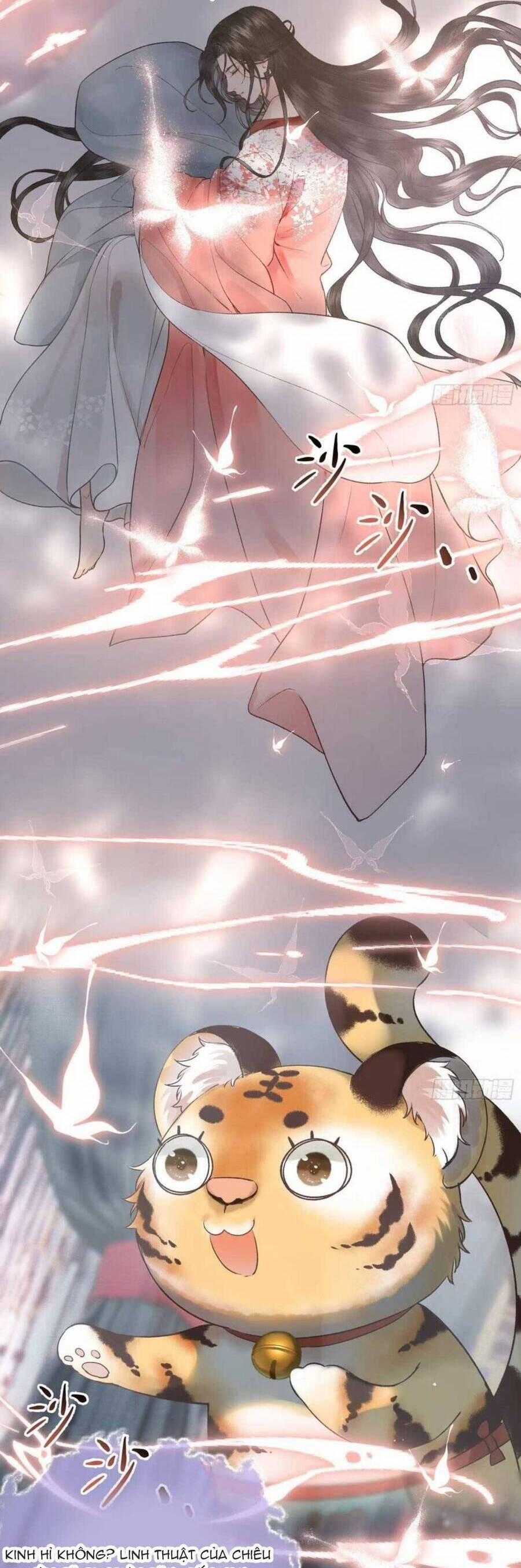 Phu Quân Giữ Thê 25 trang 30