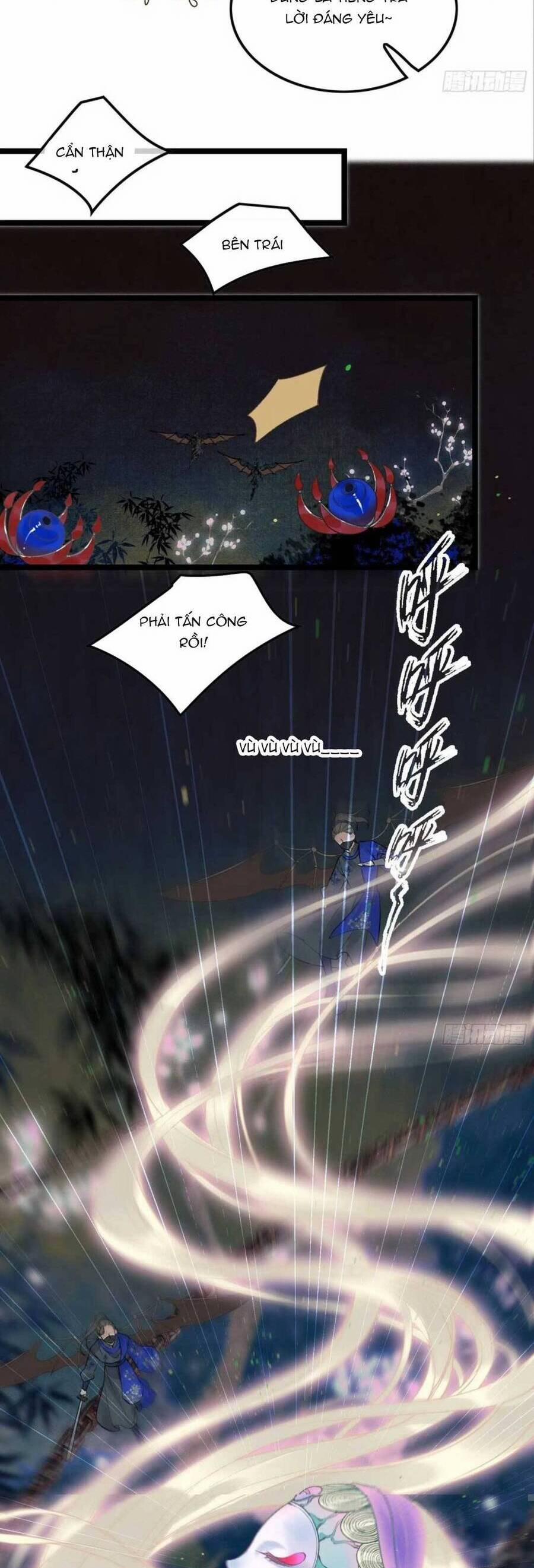 Phu Quân Giữ Thê 26 trang 10