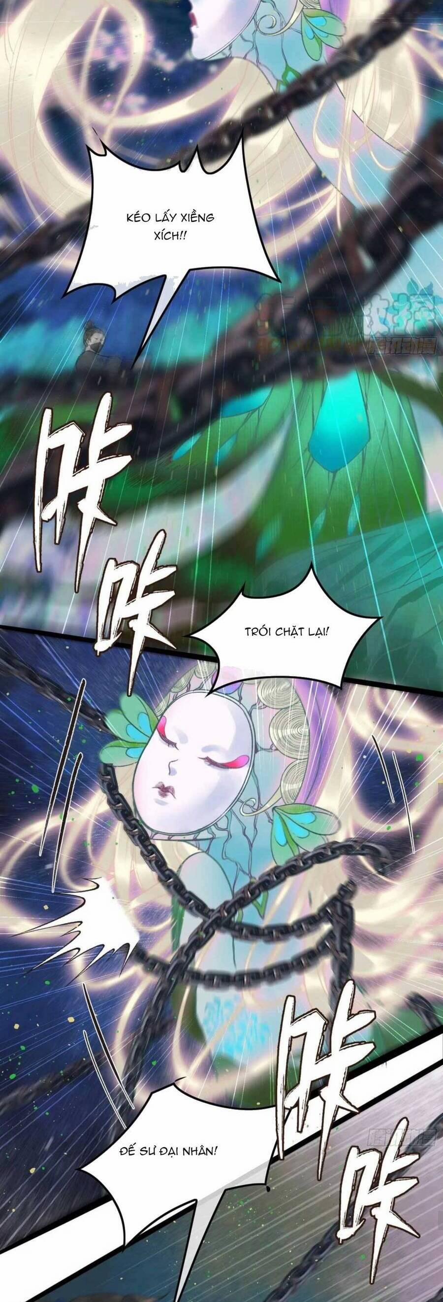 Phu Quân Giữ Thê 26 trang 11