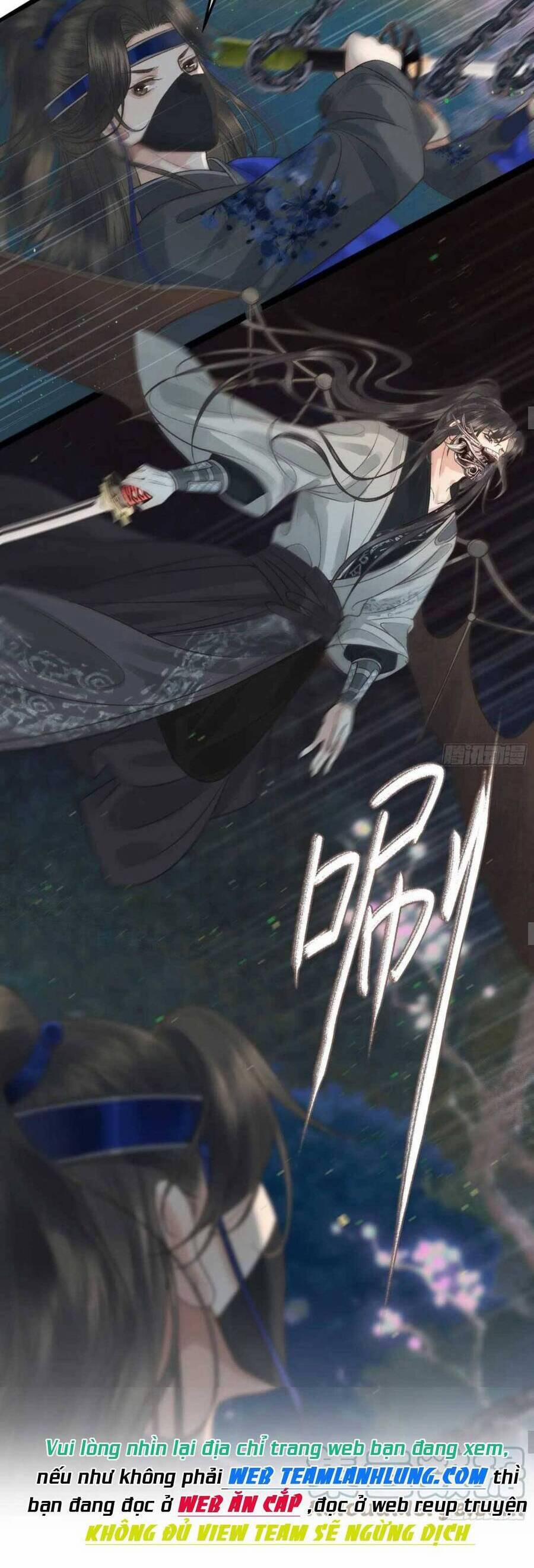 Phu Quân Giữ Thê 26 trang 12