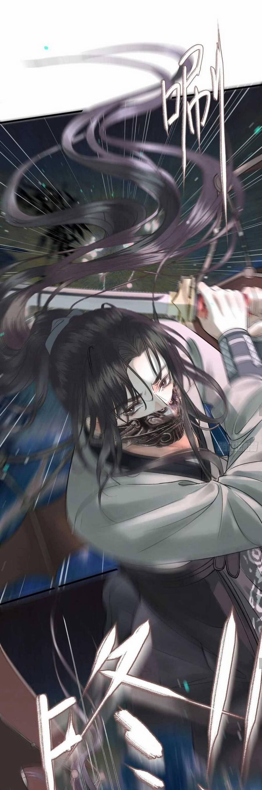 Phu Quân Giữ Thê 26 trang 13