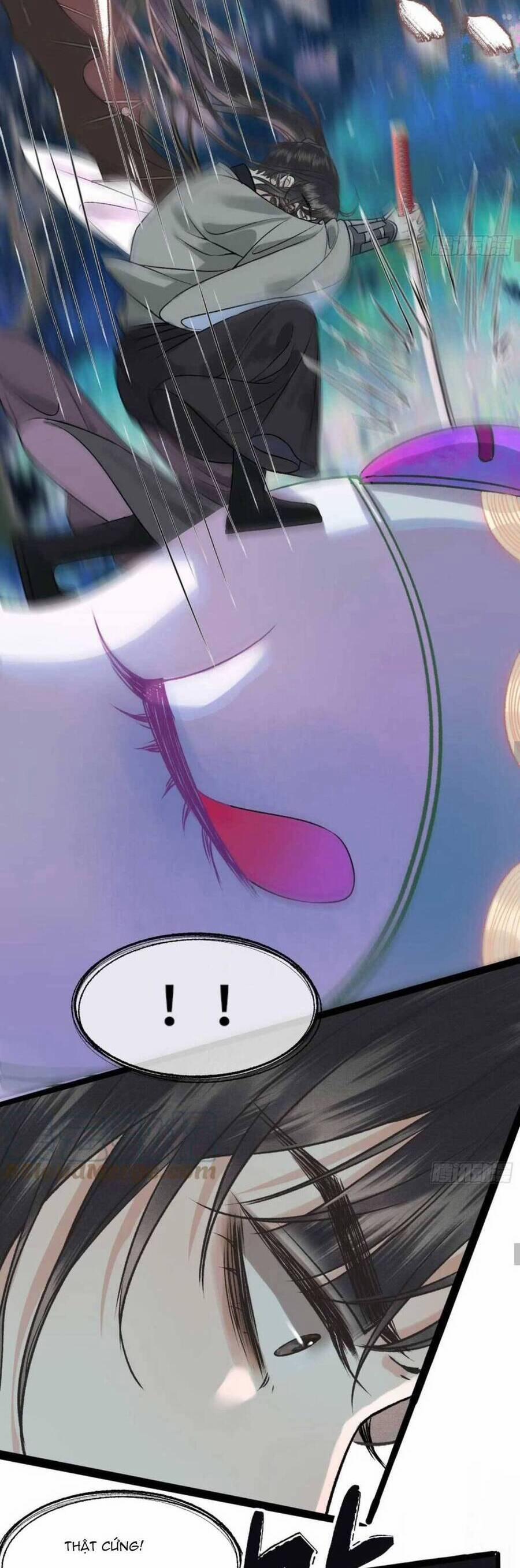 Phu Quân Giữ Thê 26 trang 14