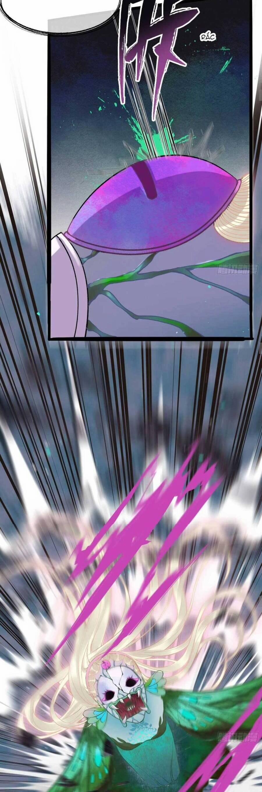 Phu Quân Giữ Thê 26 trang 15