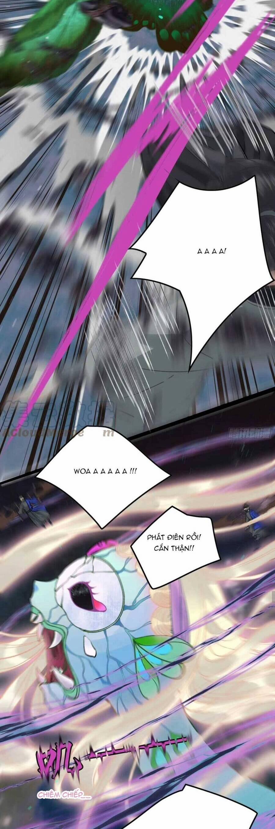 Phu Quân Giữ Thê 26 trang 16