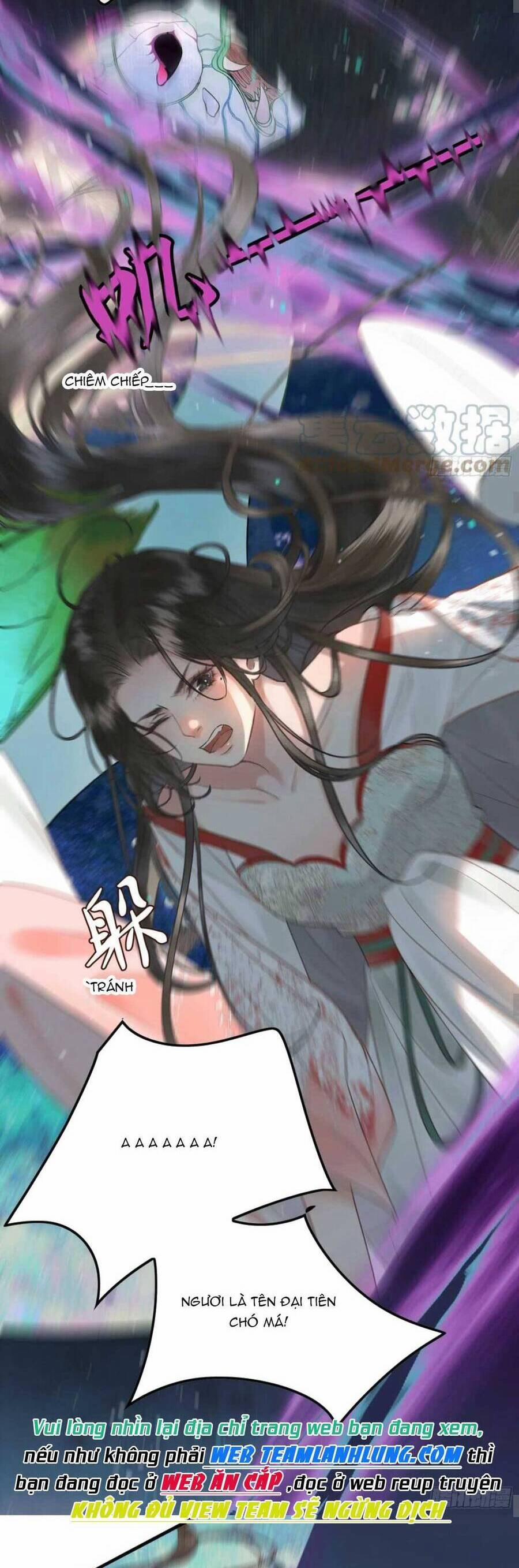 Phu Quân Giữ Thê 26 trang 18