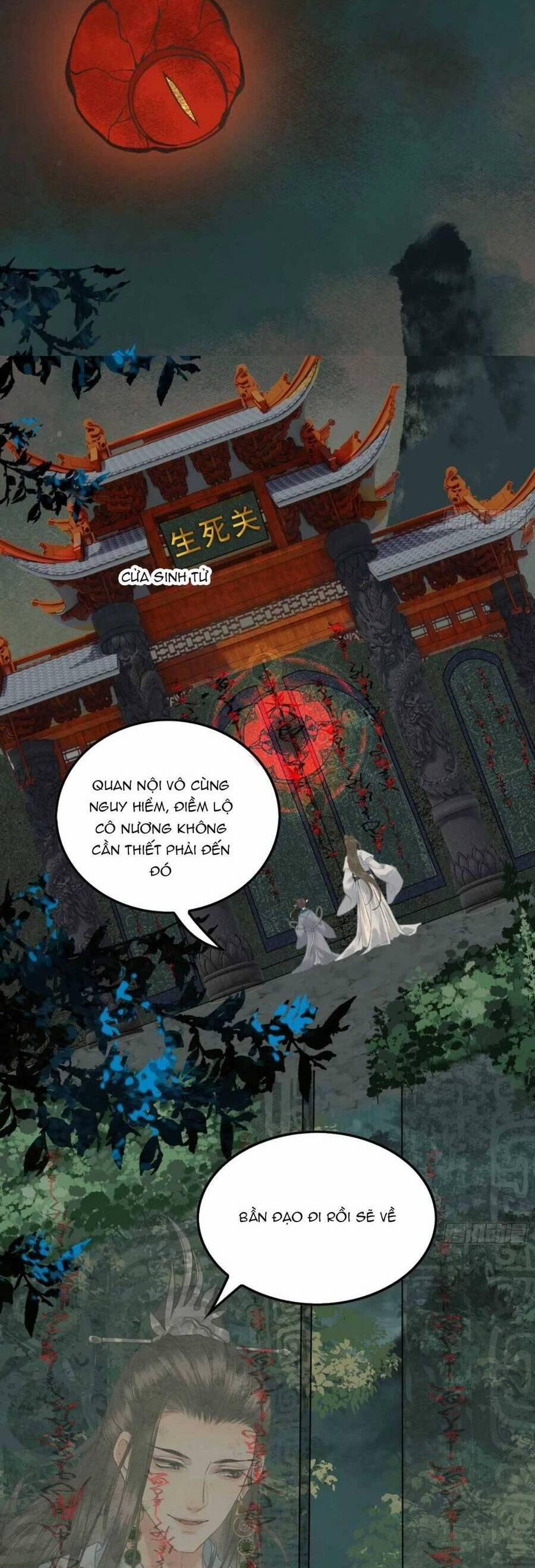 Phu Quân Giữ Thê 26 trang 2