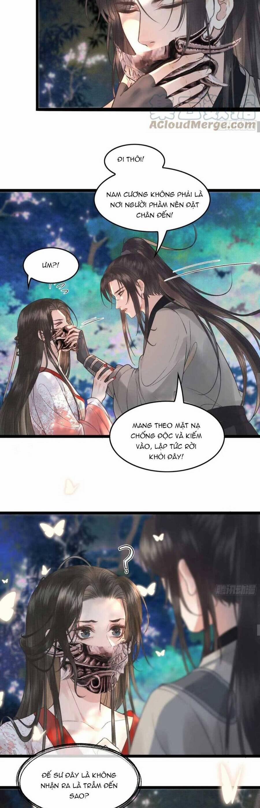 Phu Quân Giữ Thê 26 trang 24