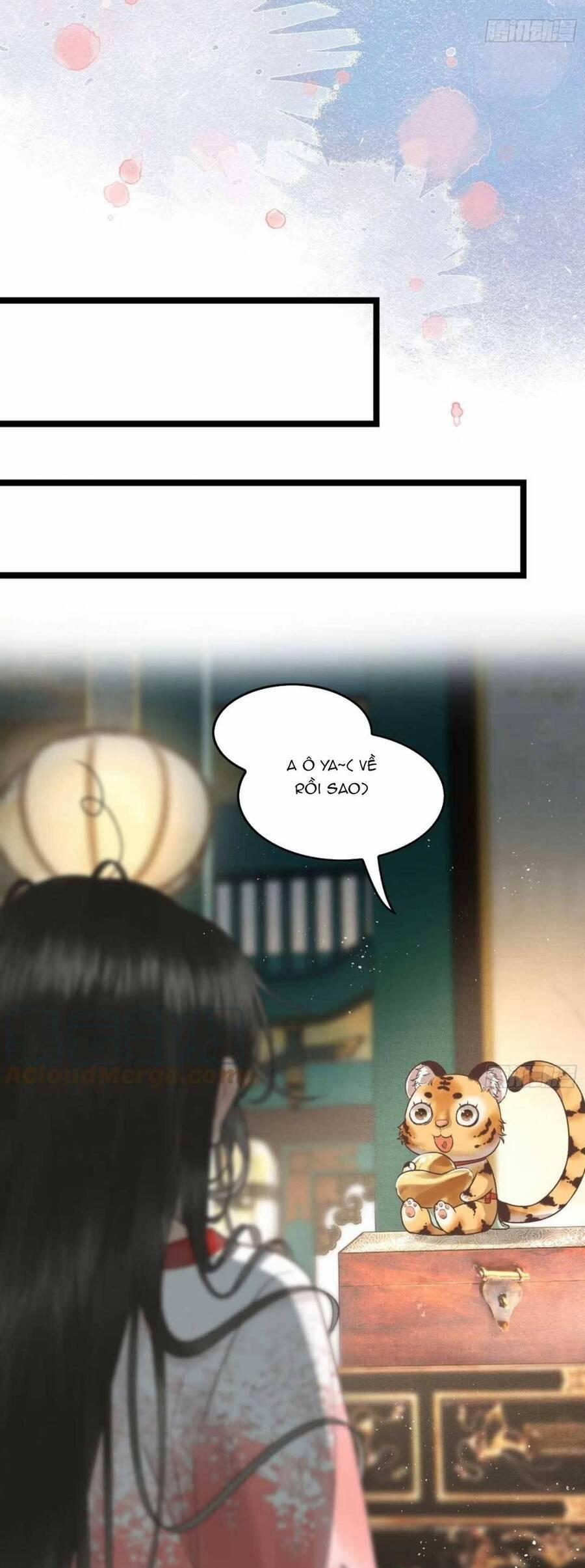 Phu Quân Giữ Thê 26 trang 27