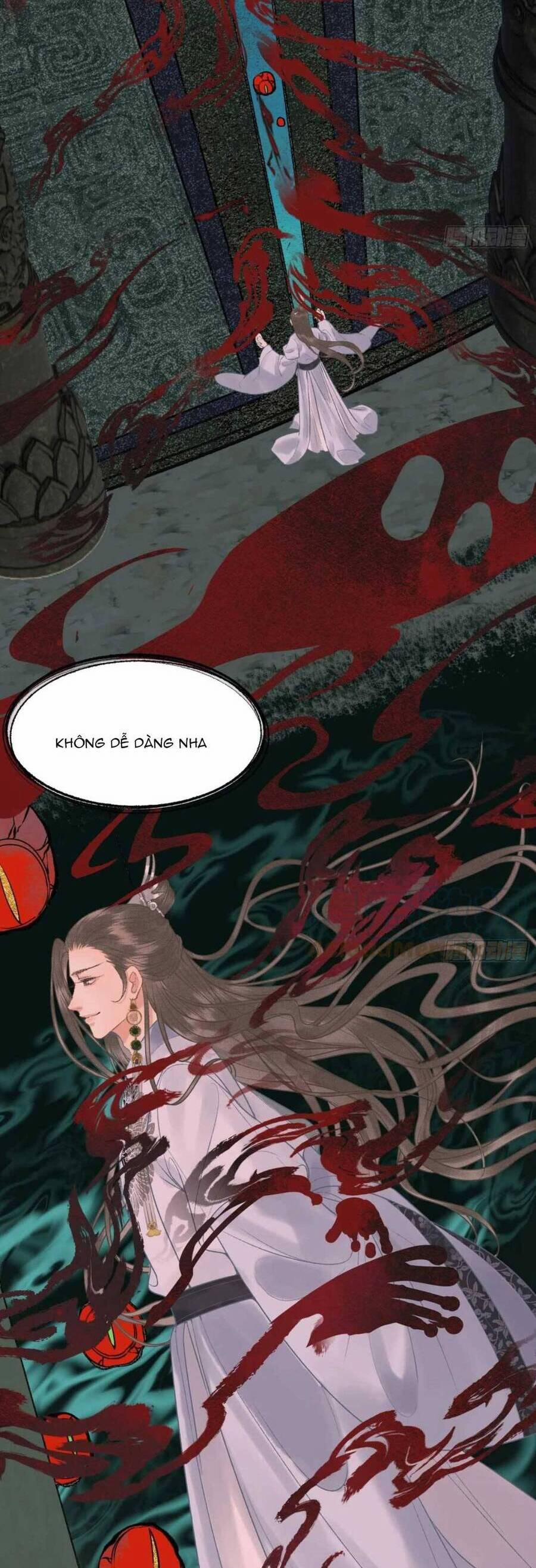 Phu Quân Giữ Thê 26 trang 4