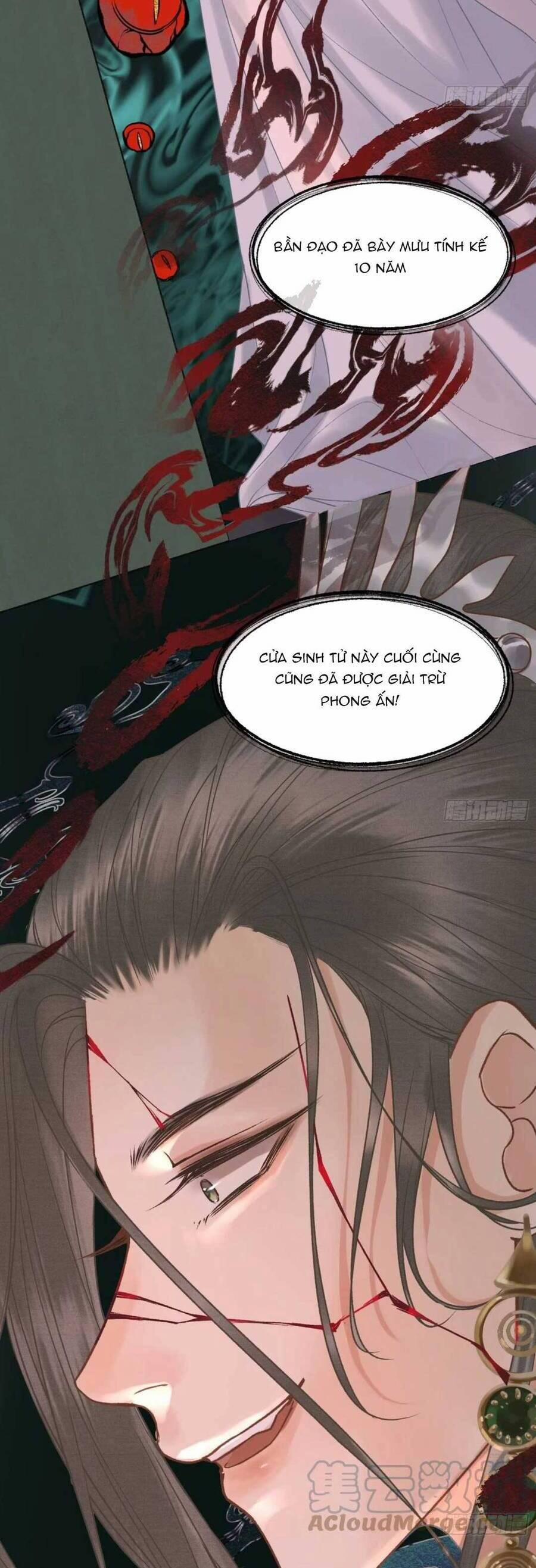 Phu Quân Giữ Thê 26 trang 5