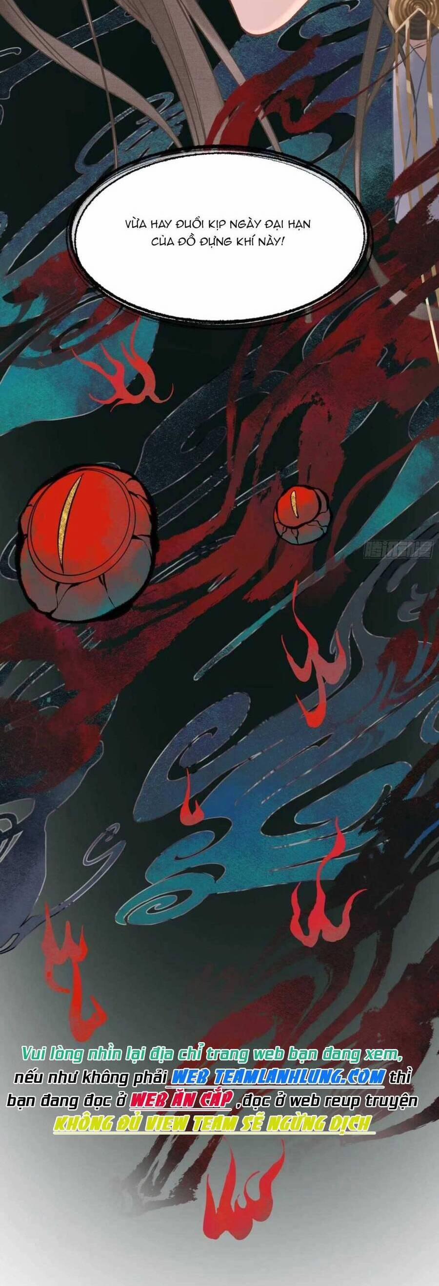 Phu Quân Giữ Thê 26 trang 6