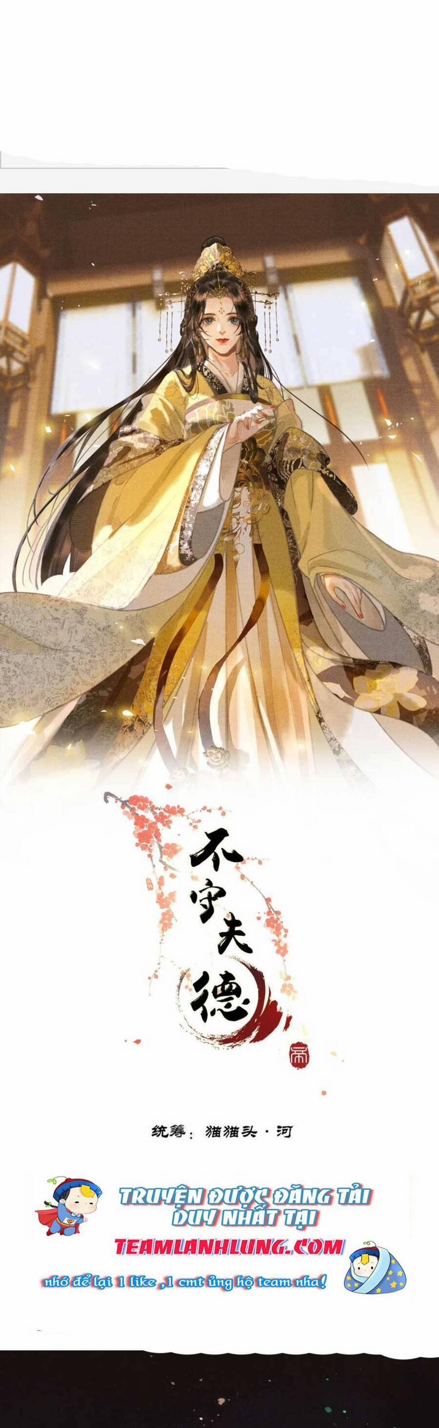 Phu Quân Giữ Thê 27 trang 1