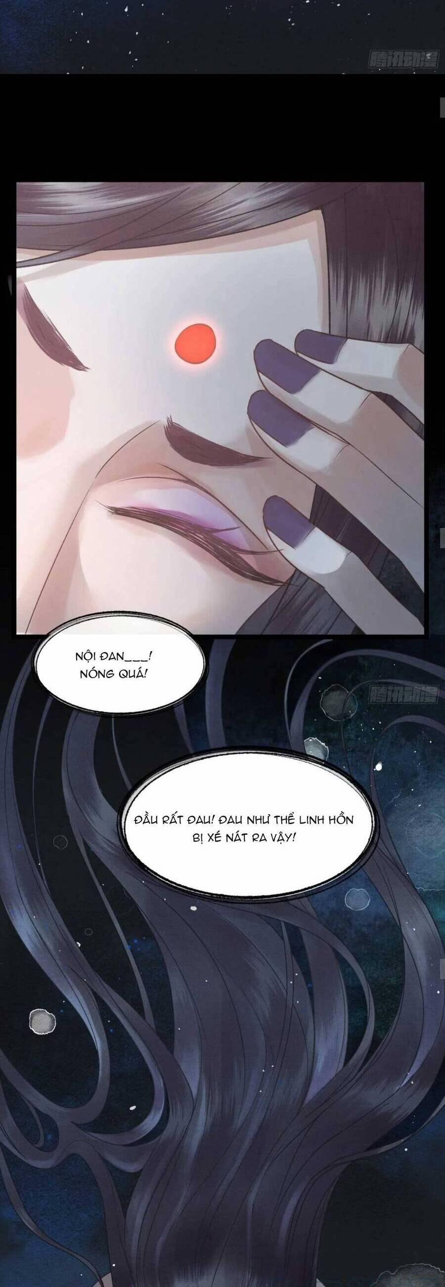 Phu Quân Giữ Thê 27 trang 11