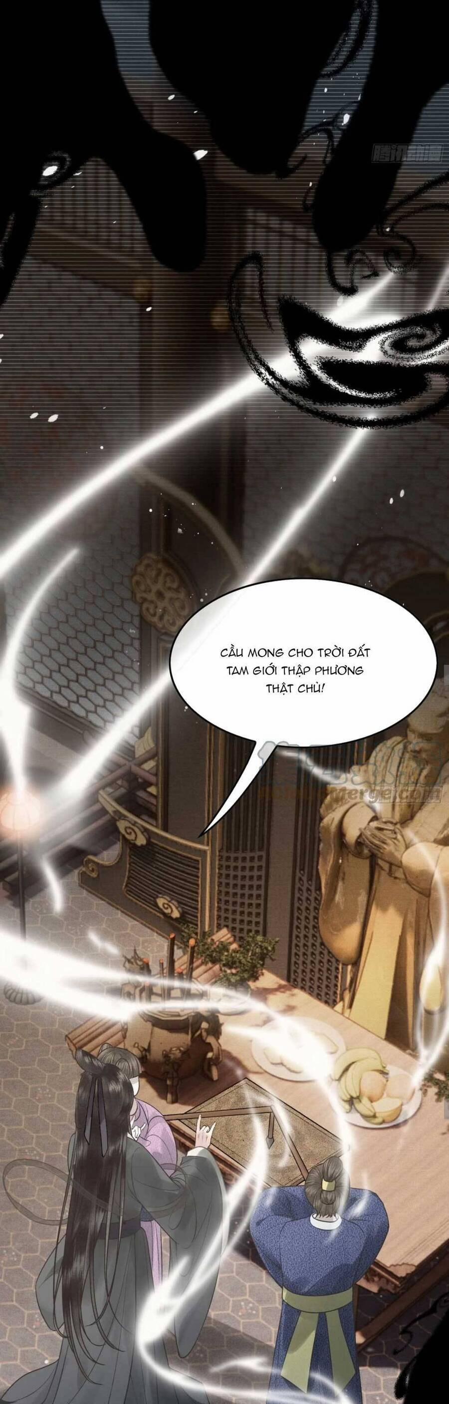 Phu Quân Giữ Thê 27 trang 13