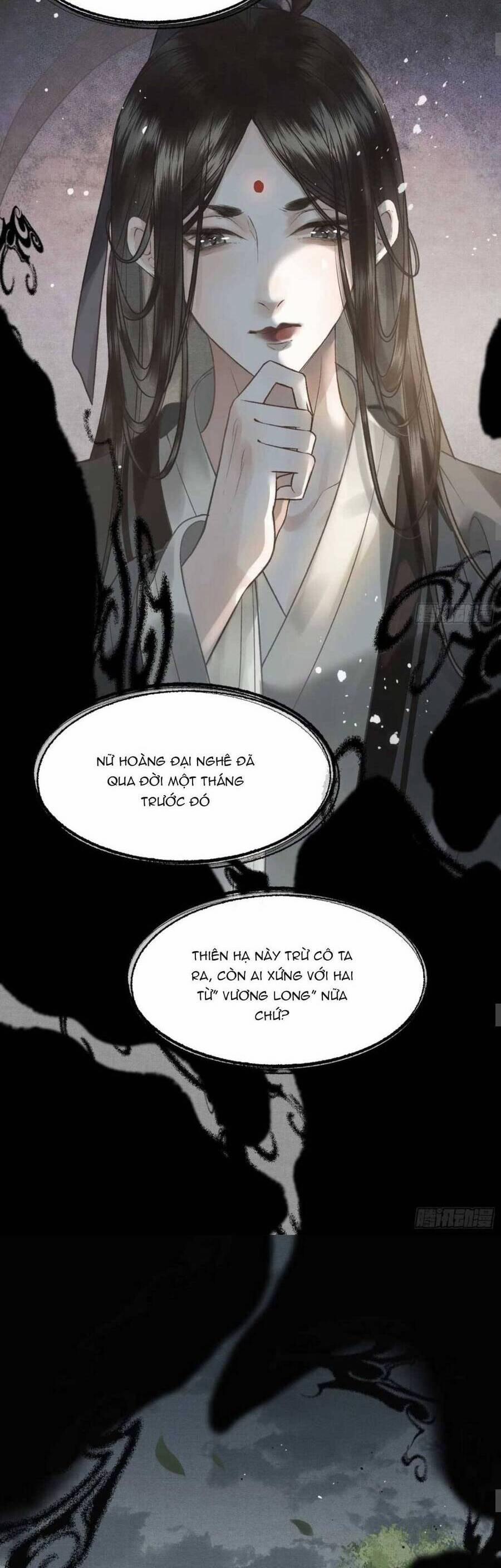 Phu Quân Giữ Thê 27 trang 15