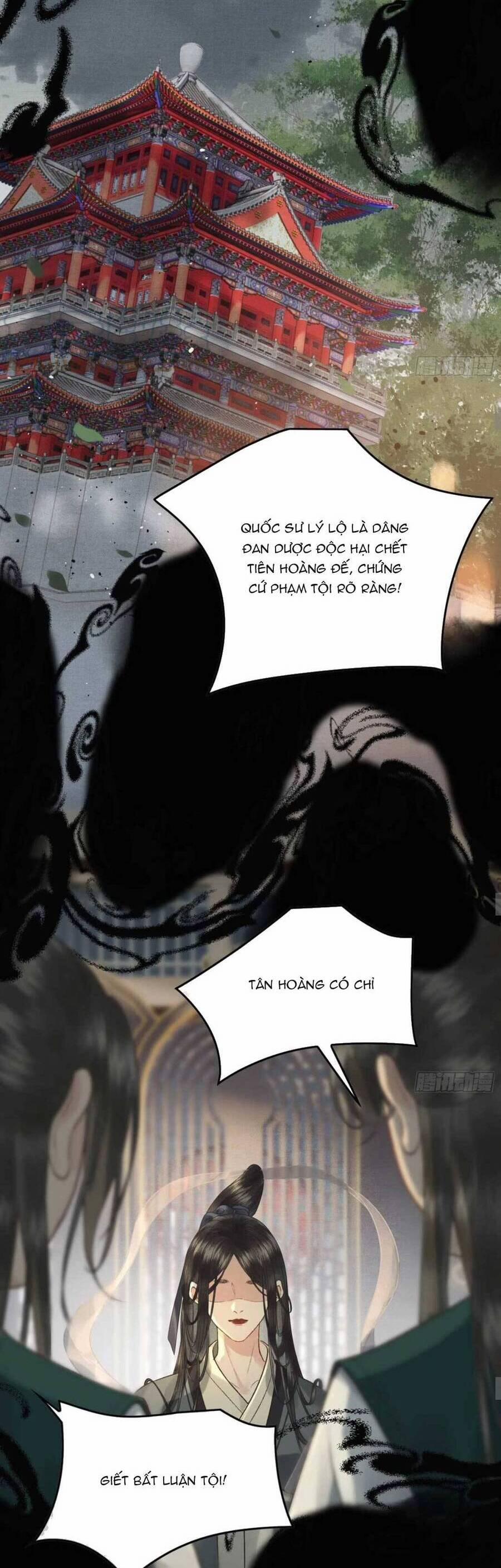 Phu Quân Giữ Thê 27 trang 16