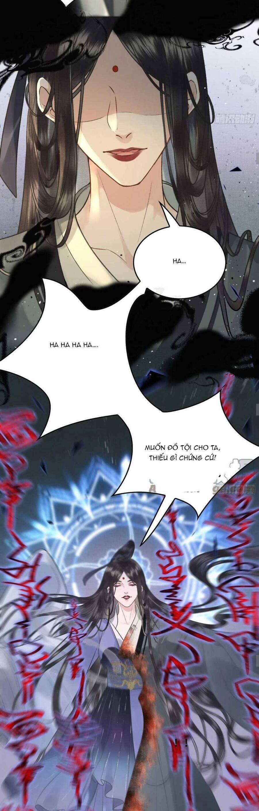 Phu Quân Giữ Thê 27 trang 17