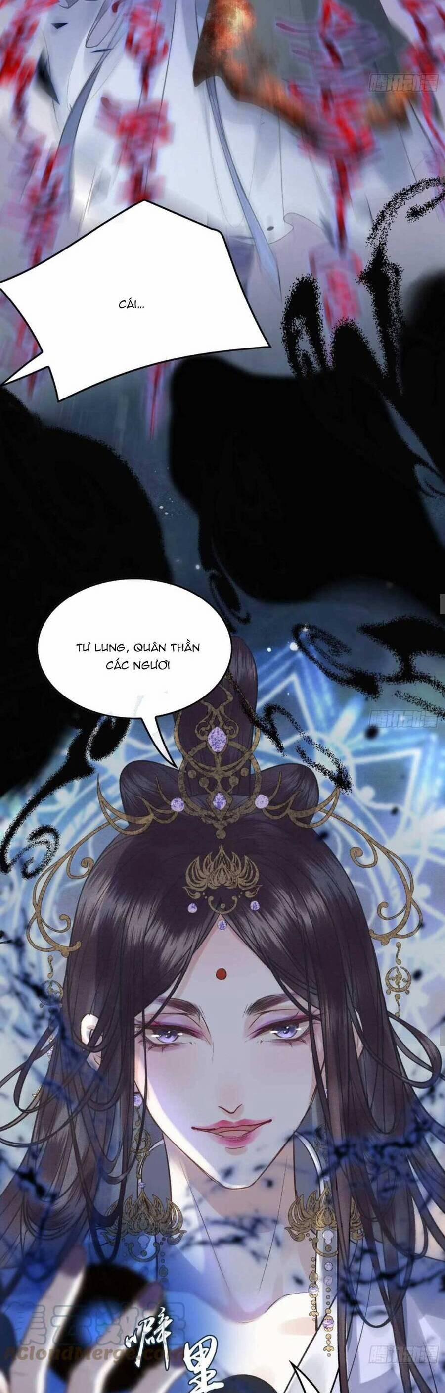 Phu Quân Giữ Thê 27 trang 18