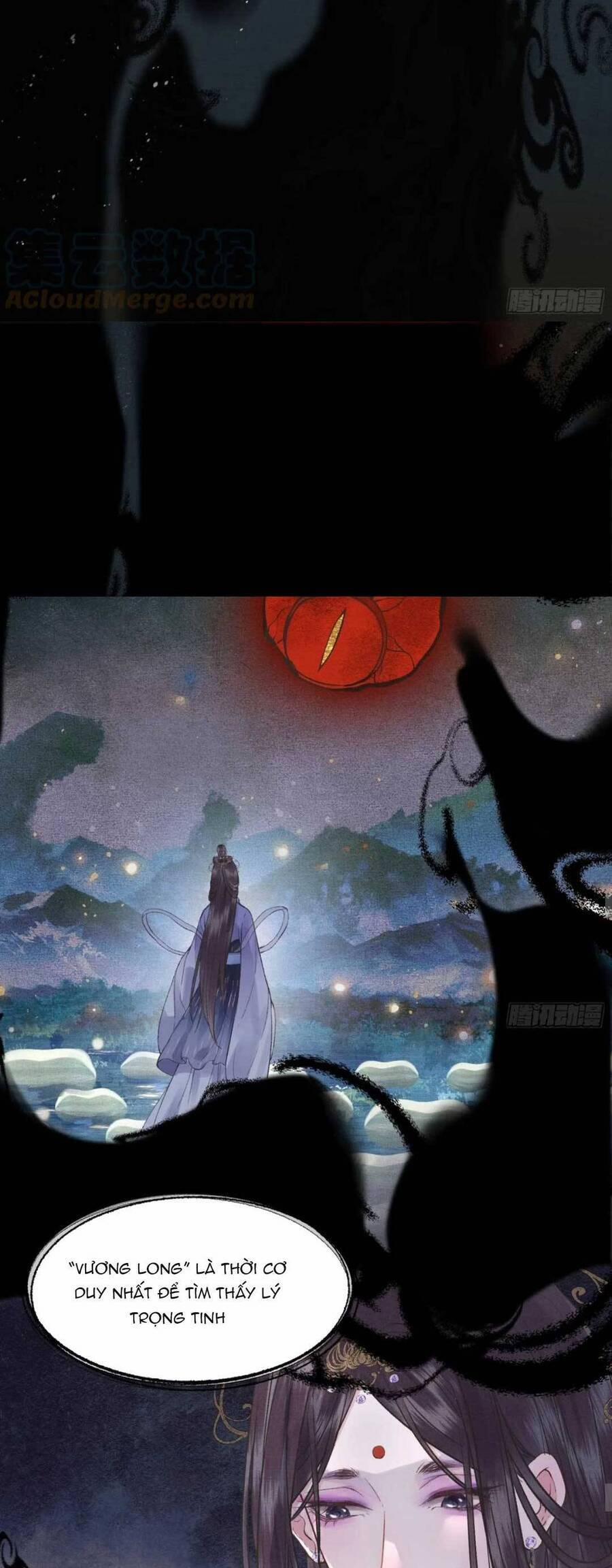 Phu Quân Giữ Thê 27 trang 20