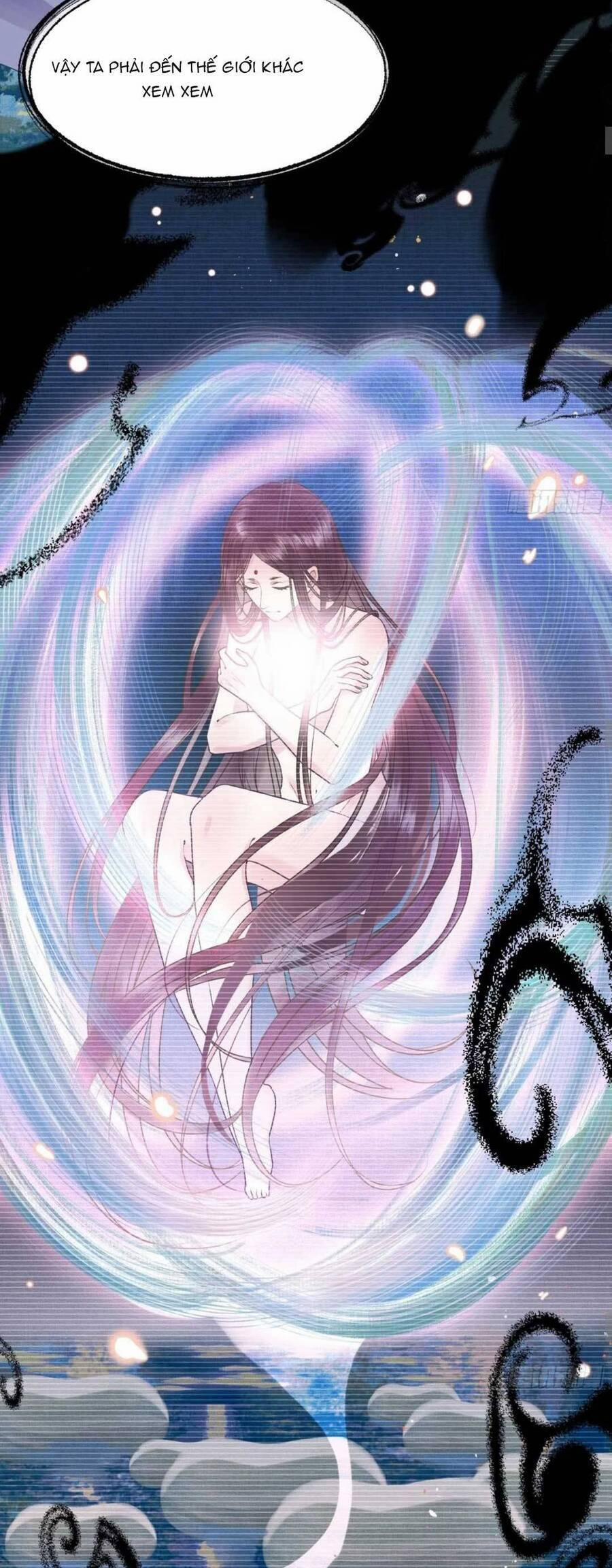 Phu Quân Giữ Thê 27 trang 22