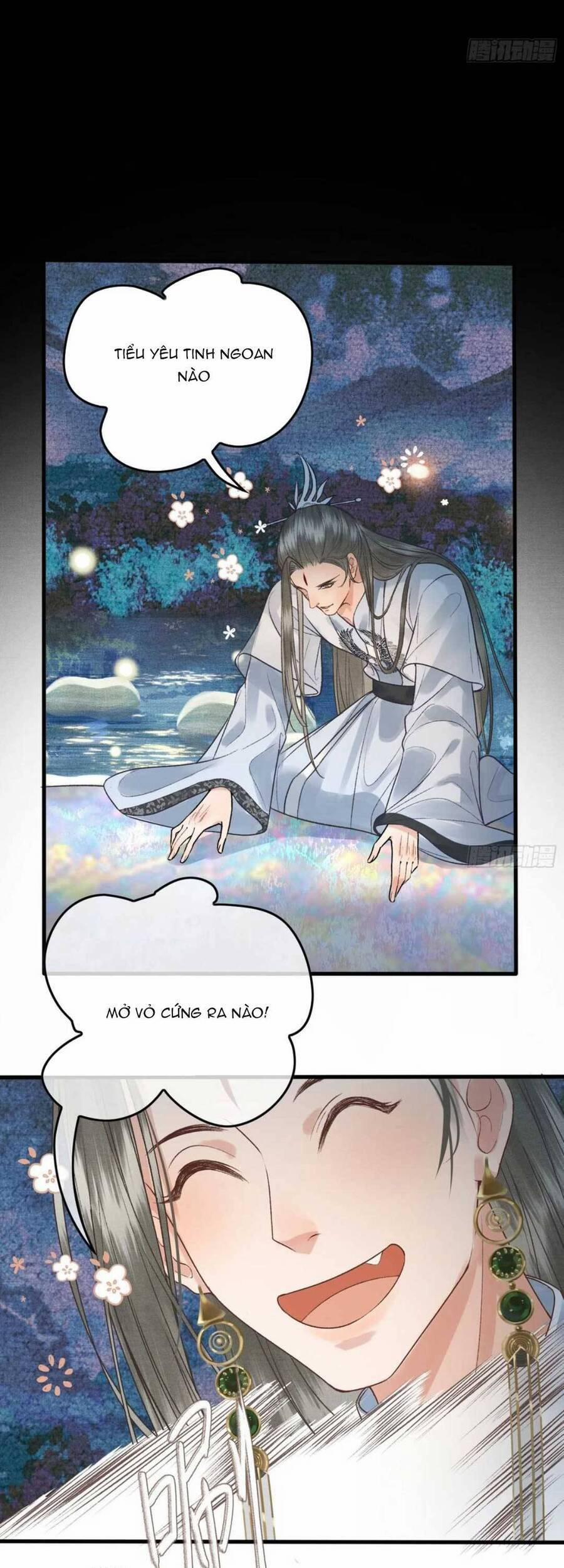 Phu Quân Giữ Thê 27 trang 24