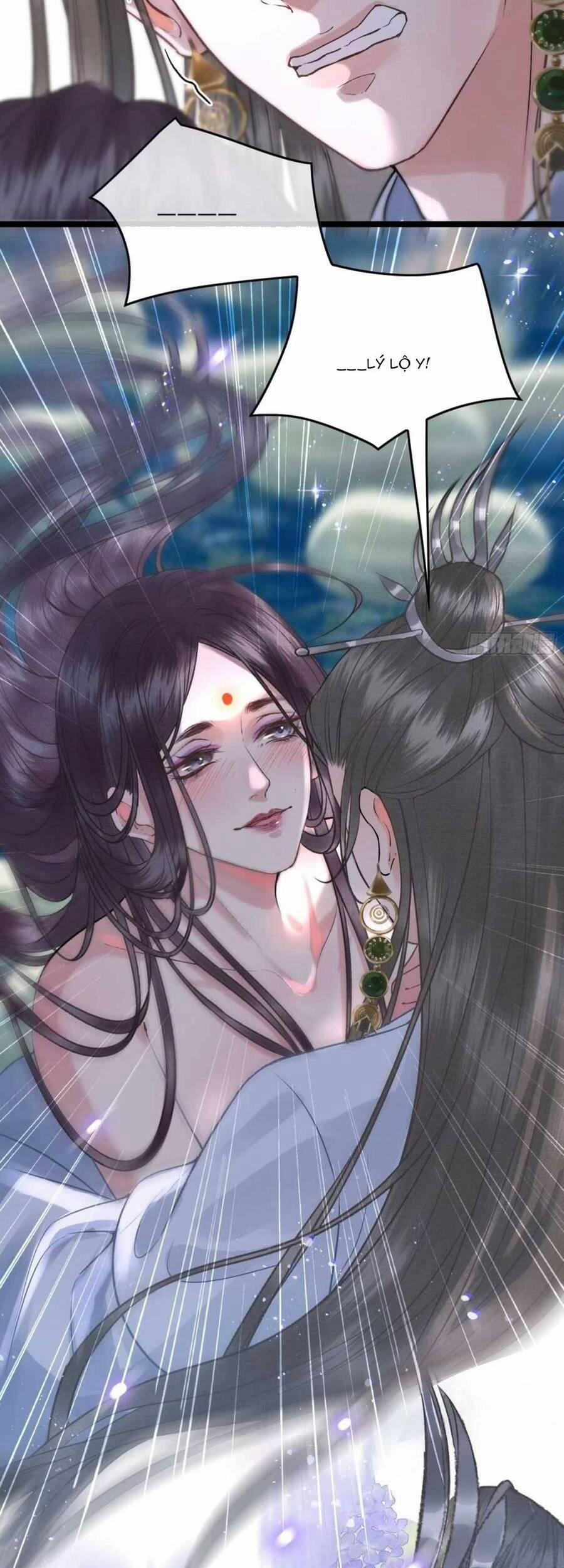 Phu Quân Giữ Thê 27 trang 26