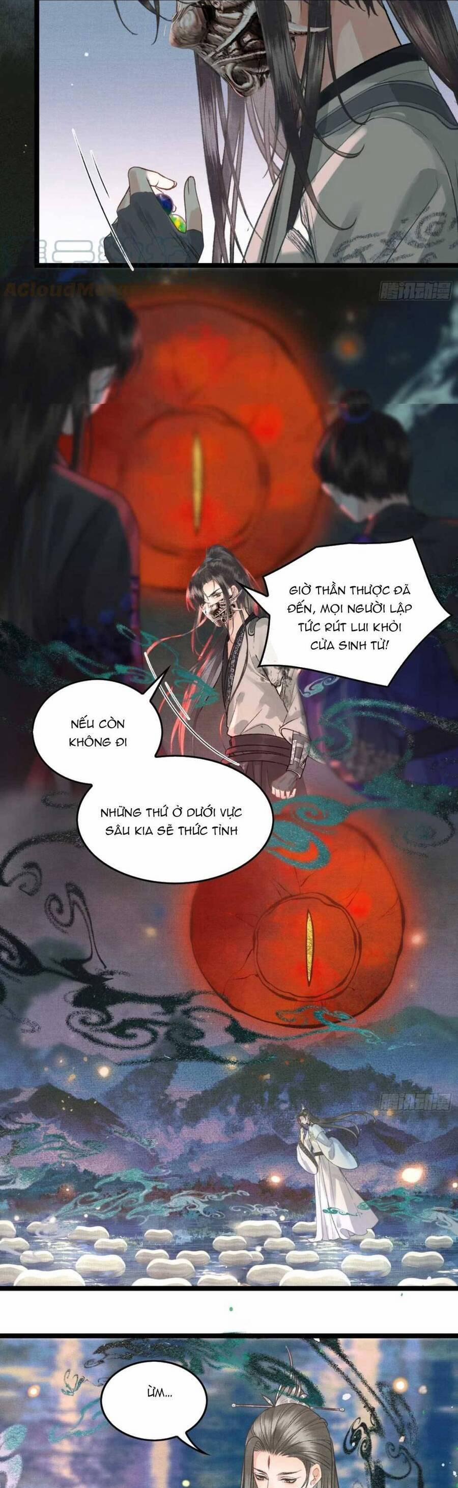 Phu Quân Giữ Thê 27 trang 5