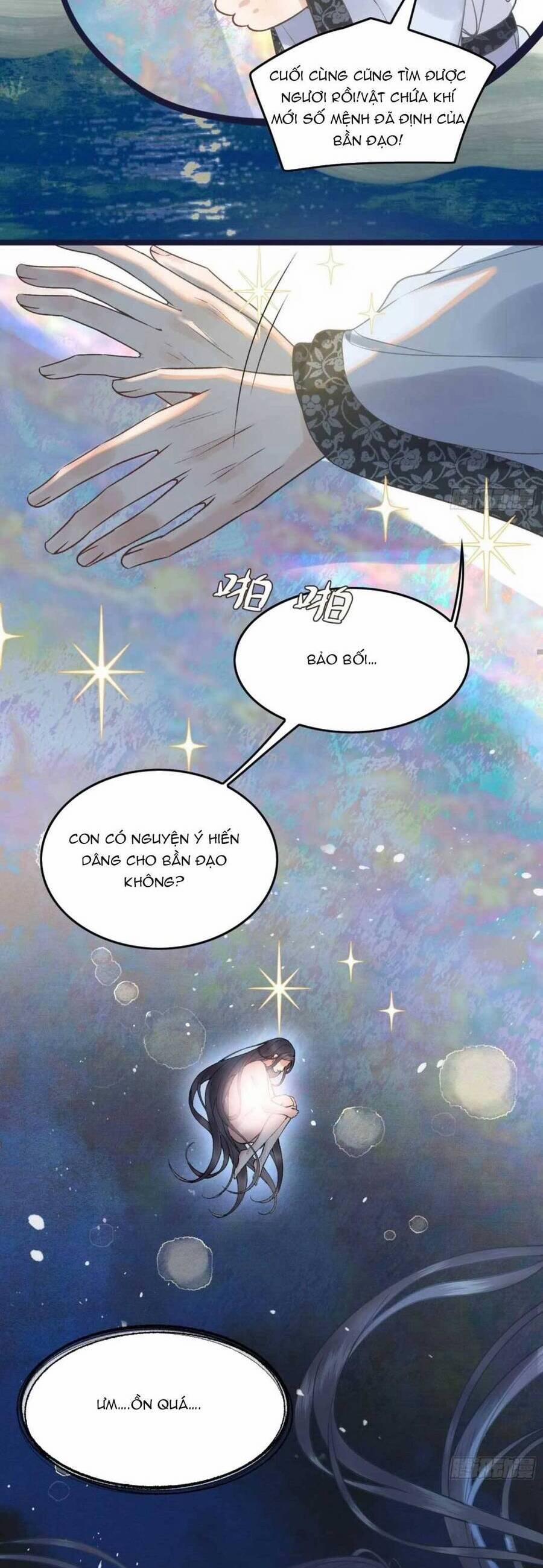 Phu Quân Giữ Thê 27 trang 9