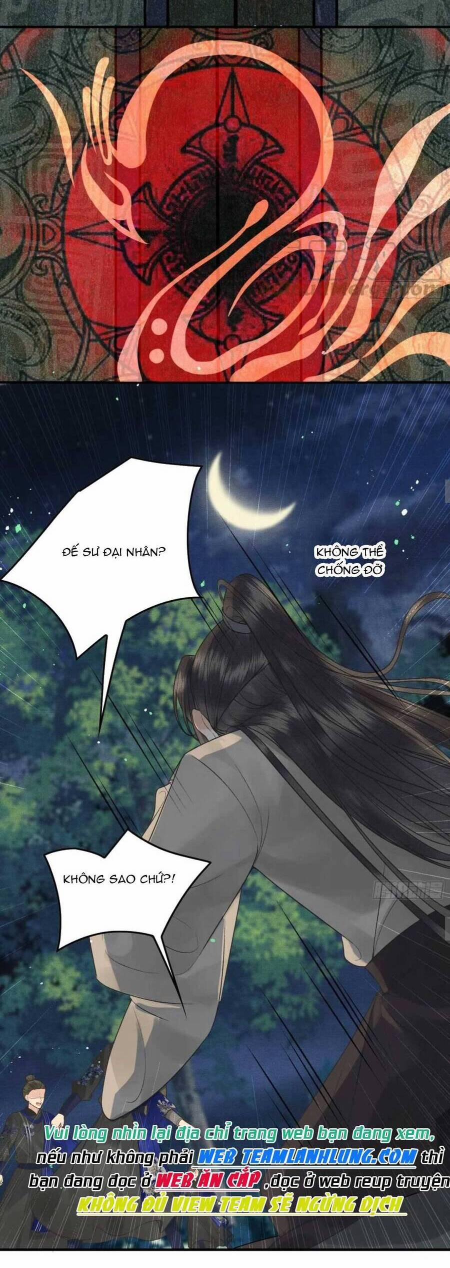 Phu Quân Giữ Thê 28 trang 11