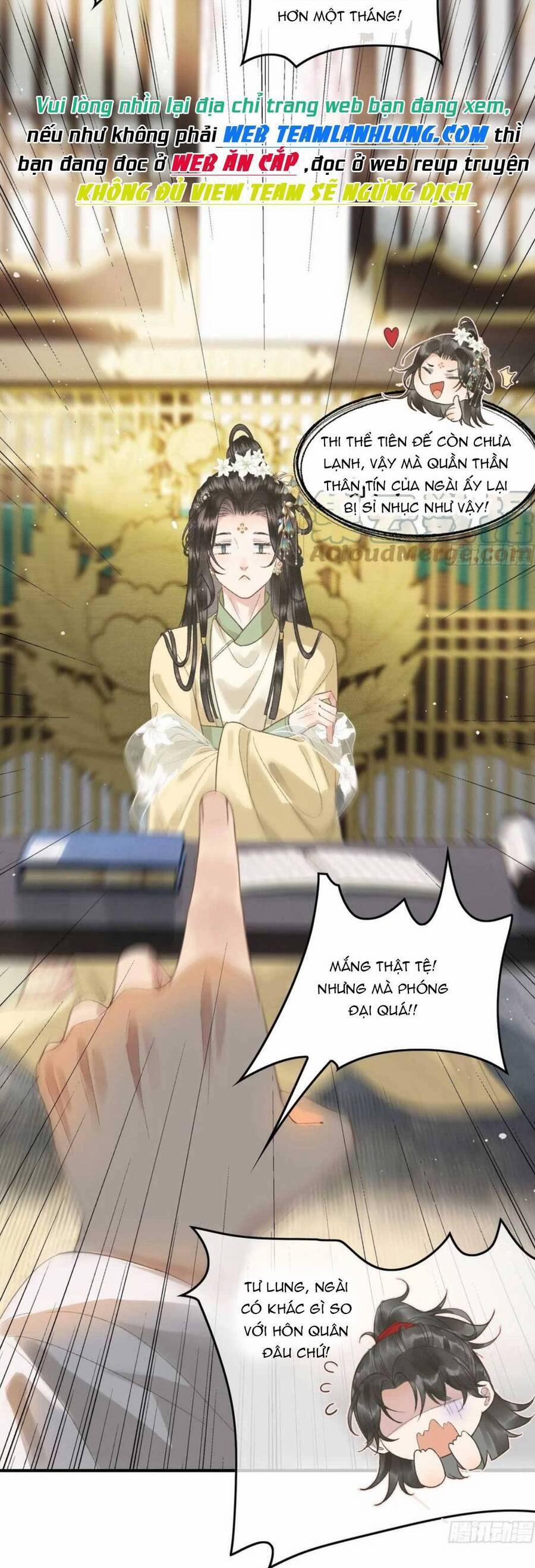 Phu Quân Giữ Thê 28 trang 16