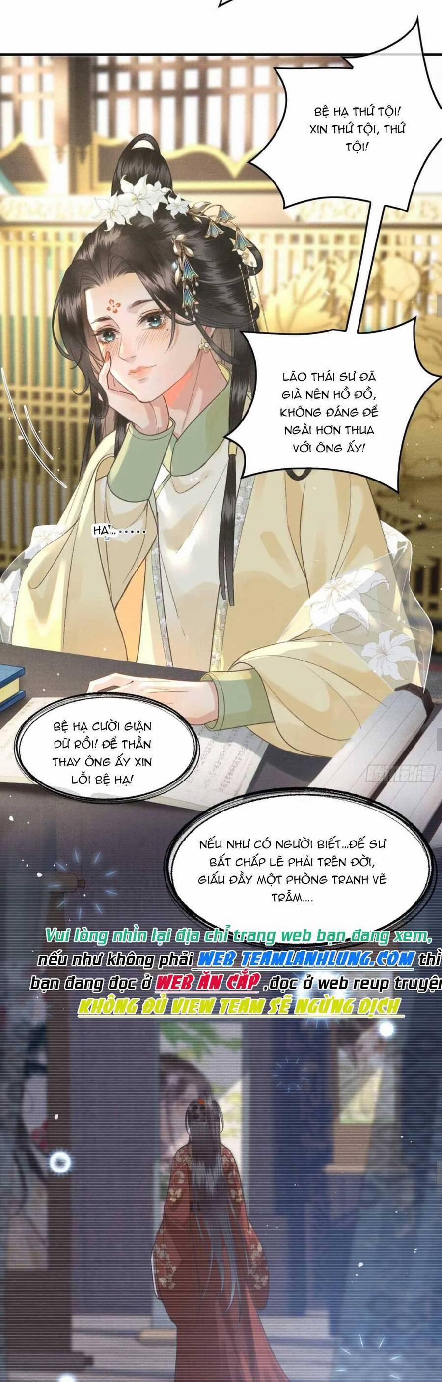 Phu Quân Giữ Thê 28 trang 17