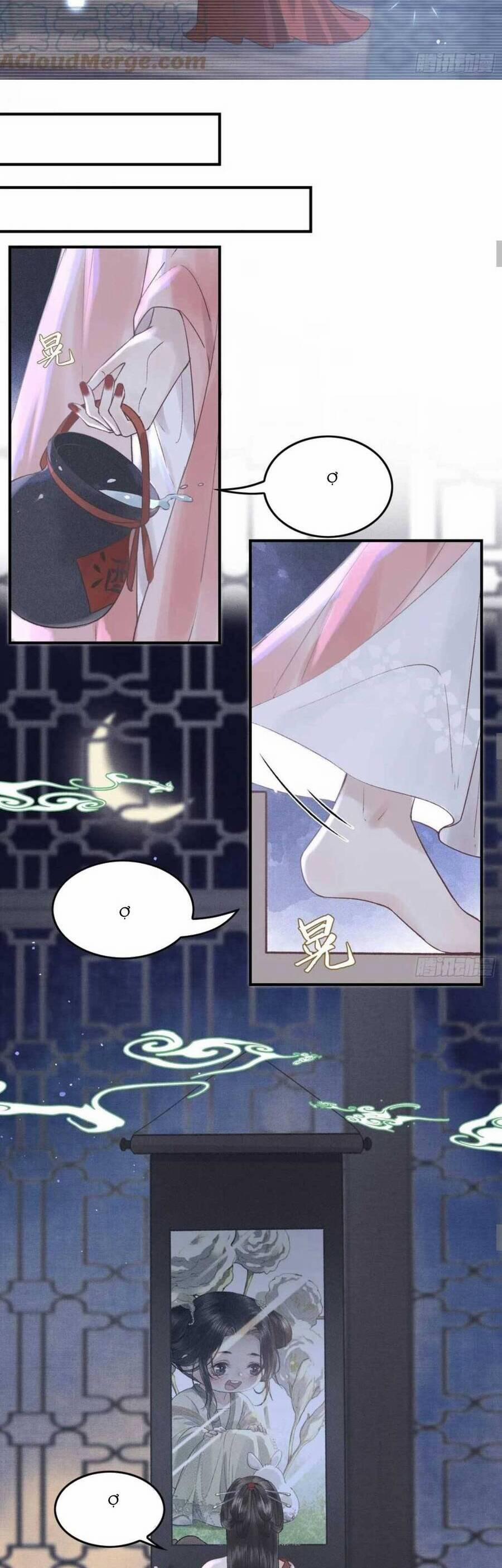 Phu Quân Giữ Thê 28 trang 18